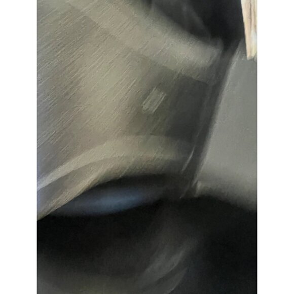 NEW Sam Edelman Julee Over the Knee black suede Boots size 8 - Picture 10 of 13